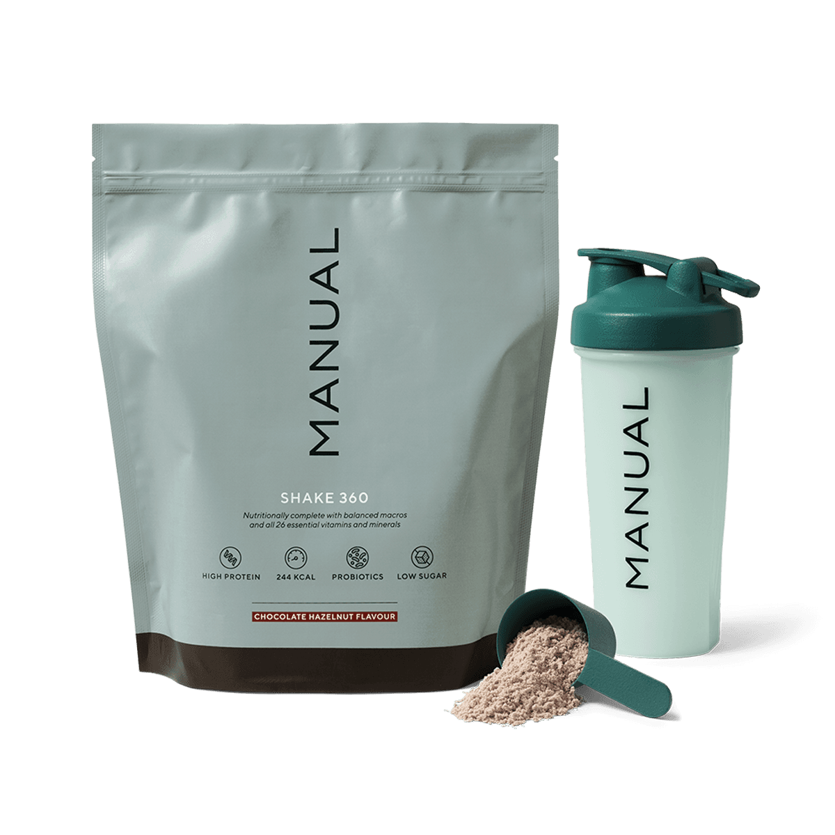 Hunger, cravings product